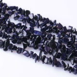 Semi Precious Stone Crystal Gemtstone Chips Nugget Loose Bead<Esb-CS026>